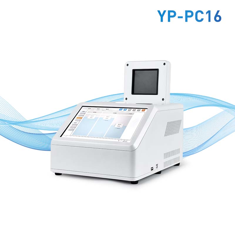 聚合酶链式反应（PCR）：从基本原理到PCR仪的革命性技术