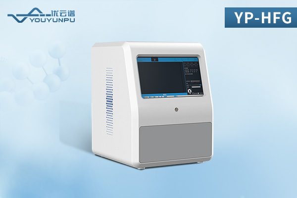 化学发光成像仪