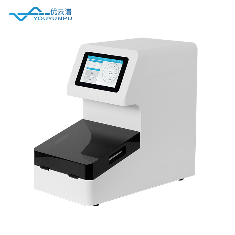 全自动植物转基因快速检测一体机多少钱？一文读懂价格差异与选型要点