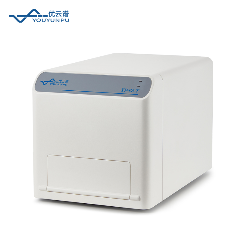 荧光酶标仪厂家直供——优云谱高性价比机型推荐