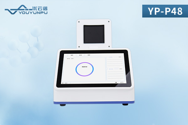 非洲猪瘟检测仪