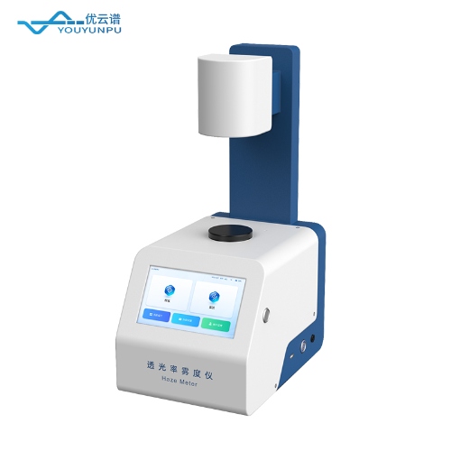 透光率雾度仪品牌标准指南：GB/T 2410与ASTM D1003检测方法有什么区别？