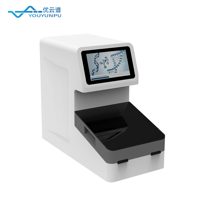 全自动动物源性成分检测仪厂家推荐：优云谱一体机助力精准快检